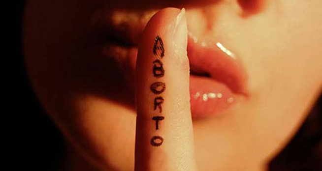 aborto clandestino