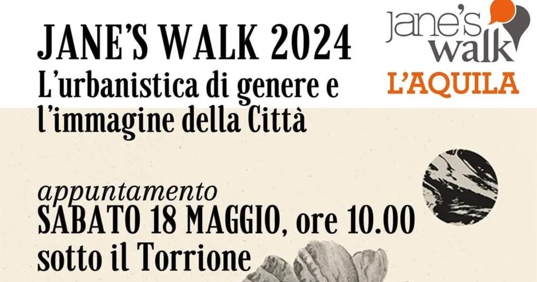 2024 05 18 janes walk banner