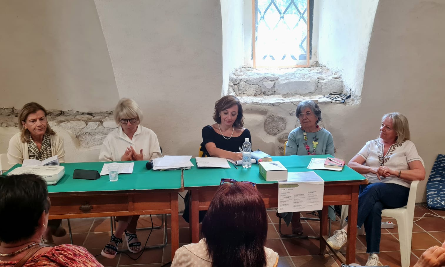 2024 08 12 donne alta quota 7