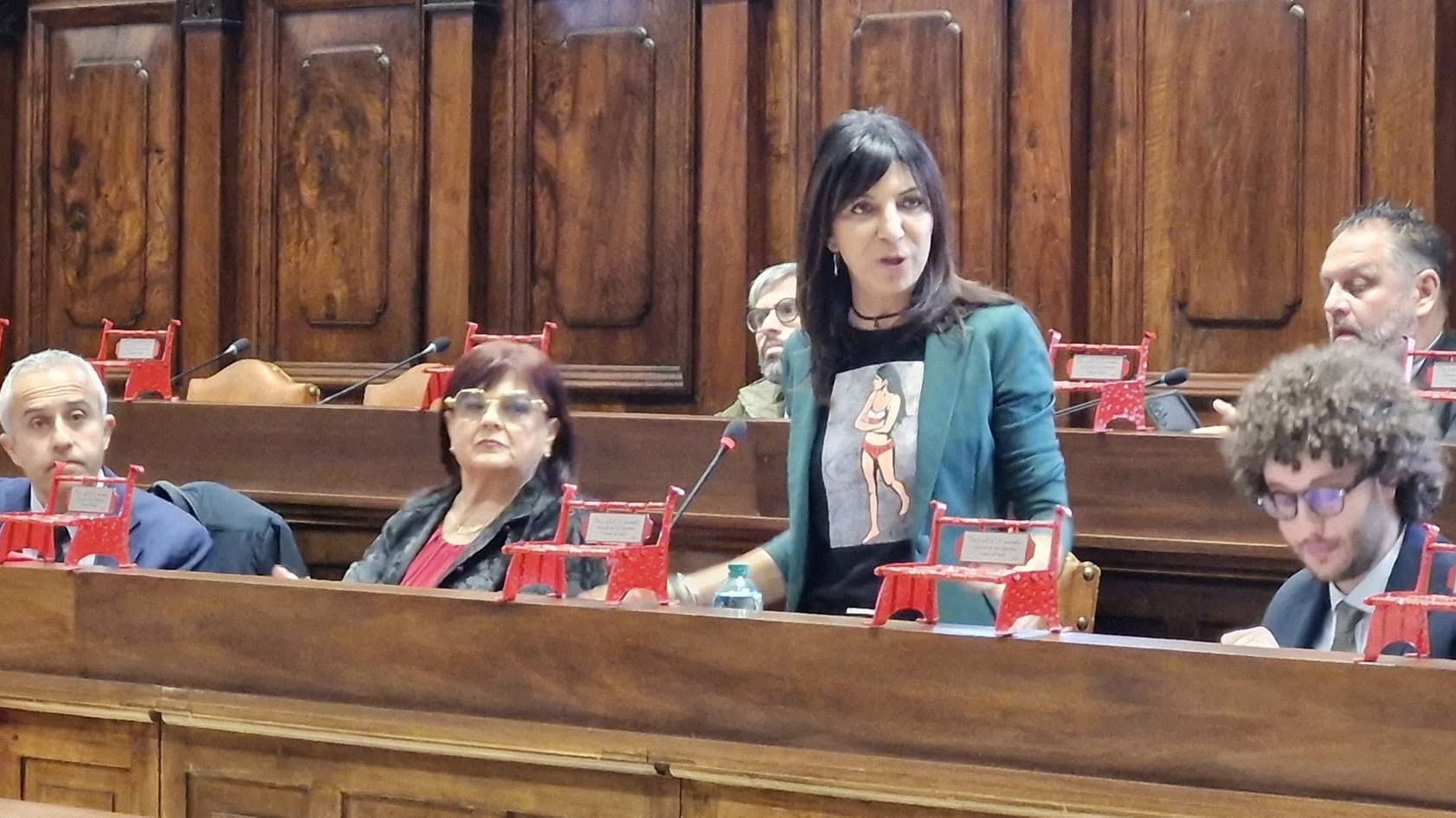 2024 11 25 consiglio comunale